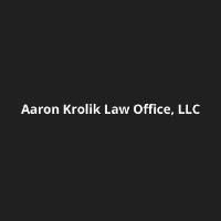 Aaron Krolik Law Office, LLC image 1
